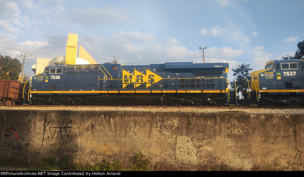 MRSL 7536